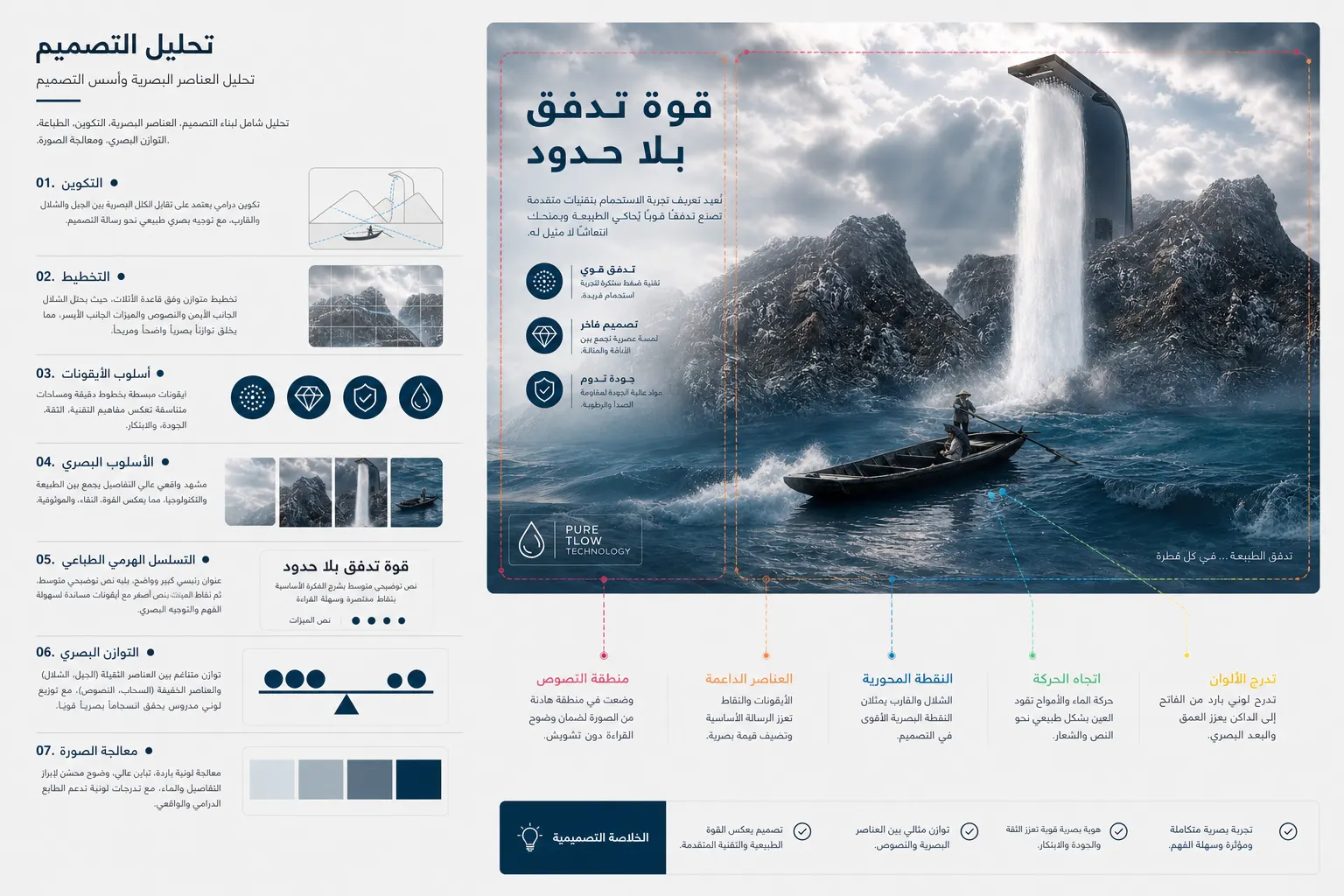 تصميم ابداعى لمنتج-MAHGOUB — القاهرة — لقطة 3